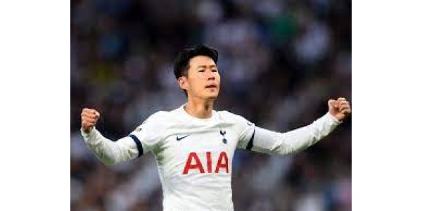 Verdig å være kaptein for Tottenham Hotspur